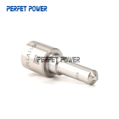 DLLA150P1224 Diesel Fuel Injector Nozzle China New  0433171774 Common Rail Nozzle for 110 0445110083 Diesel Injector