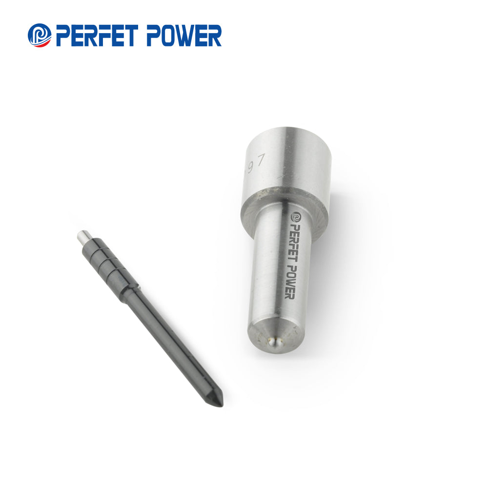 DLLA152P1097 Diesel Fuel Injector Nozzle China Made LIWEI  piezo nozzle 093400-1097 for 095000-4135 095000-4152 Diesel Injector