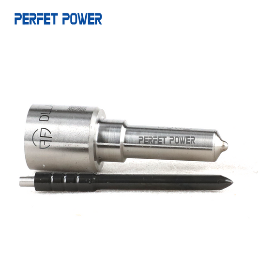 DLLA155P1030 Injector Nozzle China New LIWEI 093400-1030 Fuel Injector Nozzle for 095000-956X 095000-7490 4D56 Diesel Injector