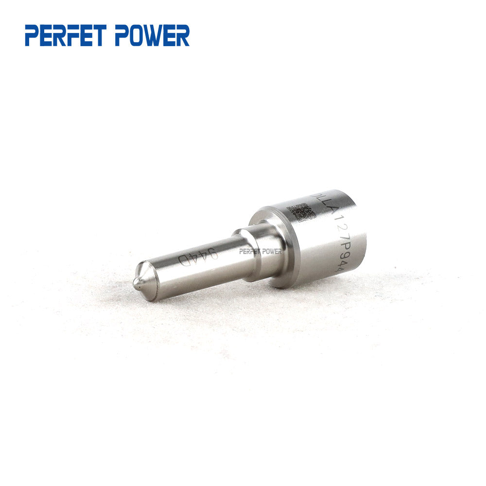 DLLA127P944 Fuel Nozzle China New LIWEI Oil Pump Injector Nozzle 093400-9440 for 095000-6310/095000-6311 4045 Diesel Injector