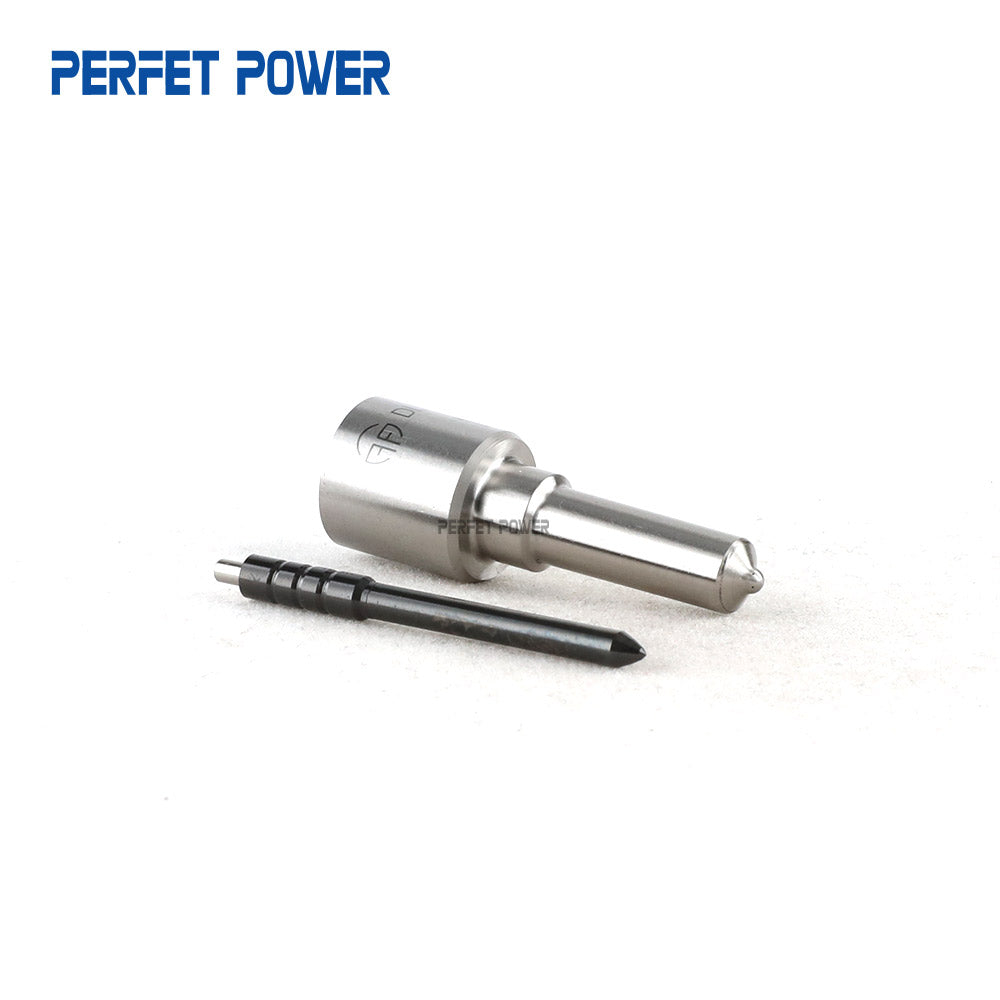 DLLA127P944 Fuel Nozzle China New LIWEI Oil Pump Injector Nozzle 093400-9440 for 095000-6310/095000-6311 4045 Diesel Injector