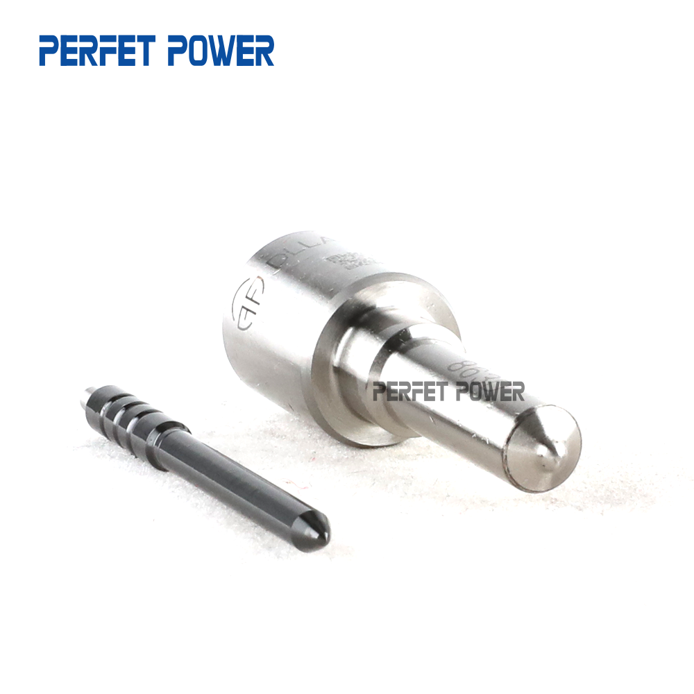 DLLA155P863 piezo fuel injector nozzle China New XINGMA 093400-8630 Injector Nozzle for 095000-544# 1KD 2KD Diesel Injector