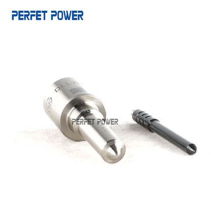 DLLA155P970 Fuel Nozzle China New LIWEI 093400-9700 Injector Nozzle for 095000-6730 095000-7530 1VD-FTV Diesel Injector