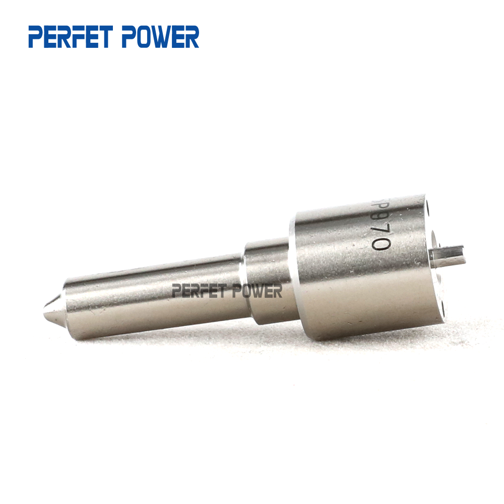 DLLA155P970 Fuel Nozzle China New LIWEI 093400-9700 Injector Nozzle for 095000-6730 095000-7530 1VD-FTV Diesel Injector