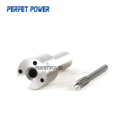 DLLA158P834 Marine Diesel Engine Nozzle China New LIWEI Injector Nozzle 093400-8340 for 095000-5220 23670-E0340 Diesel Injector