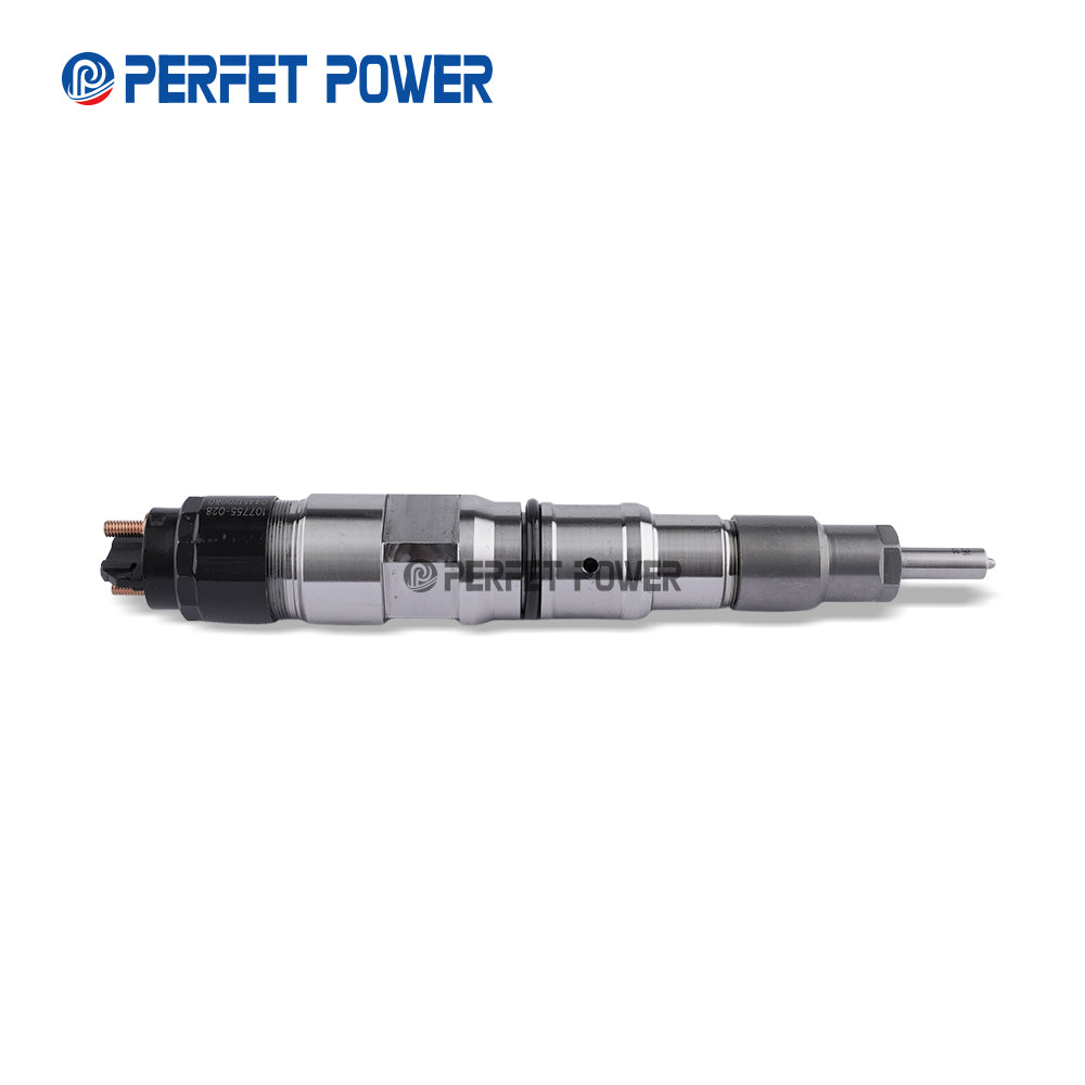 0445120080 fuel injector truck China New 0 445 120 080 fuel injector for 120 # CRIN2-16 OE 107755-0280 Diesel Engine