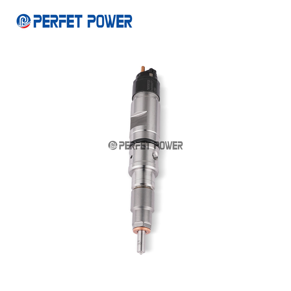 0445120277 truck/car/excavator injector China New rail fuel injector 0 445 120 277 for Diesel Engine CRIN2-16&nbsp; 120 CA6DM2_EU4