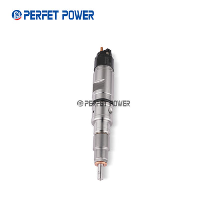 0445120277 truck/car/excavator injector China New rail fuel injector 0 445 120 277 for Diesel Engine CRIN2-16&nbsp; 120 CA6DM2_EU4