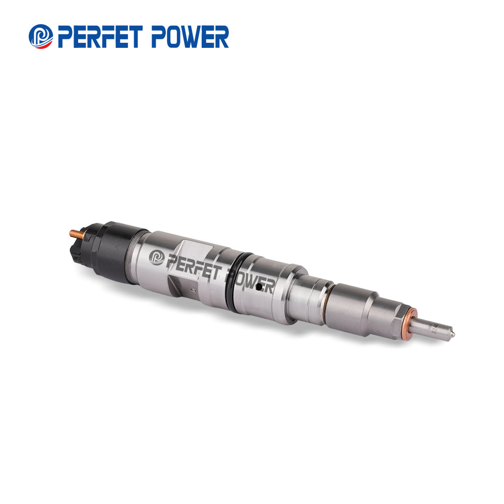 0445120277 truck/car/excavator injector China New rail fuel injector 0 445 120 277 for Diesel Engine CRIN2-16&nbsp; 120 CA6DM2_EU4