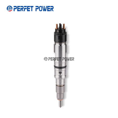 0445120277 truck/car/excavator injector China New rail fuel injector 0 445 120 277 for Diesel Engine CRIN2-16&nbsp; 120 CA6DM2_EU4