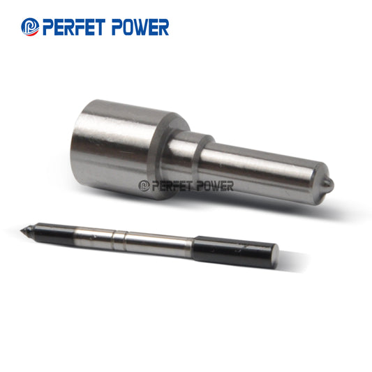 DLLA150P835 Fuel Nozzle China New Xingma Injector Nozzle 093400-8350 for 095000-5210 23670-E0351 P11C/325PS Diesel Injector