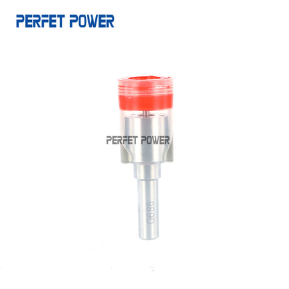 China New DLLA152P989  LIWEI Fuel Injection Nozzle 093400-9890 for G2 # 095000-7140/33800-52000 F-Engine D4GA Diesel Injector
