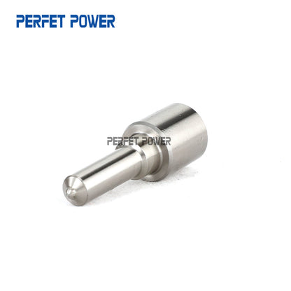 China New DLLA152P989  LIWEI Fuel Injection Nozzle 093400-9890 for G2 # 095000-7140/33800-52000 F-Engine D4GA Diesel Injector