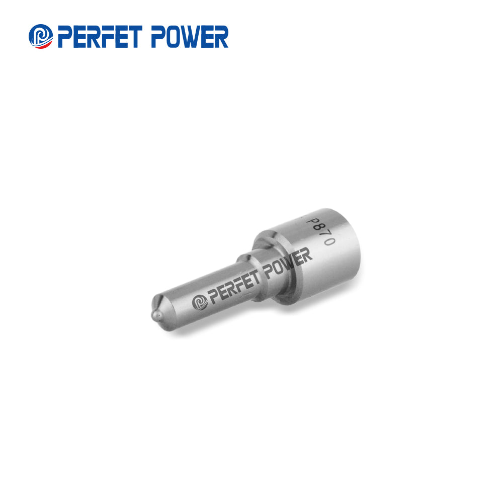 DLLA145P870 Diesel Fuel Systems Injector Nozzle  China New DLLA145P870 2kd injector nozzle for G2 093400-8700 Diesel Injector