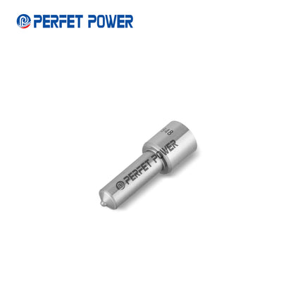 DLLA155P848 Injector Nozzle China Made 093400-8480 piezo nozzle for G2 095000-635#/6811/539# J05E/J06 5.2d Diesel Injector