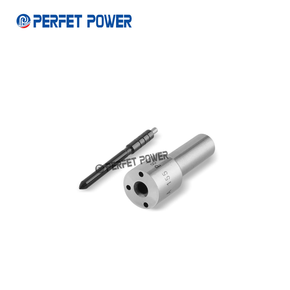 DLLA155P848 Injector Nozzle China Made 093400-8480 piezo nozzle for G2 095000-635#/6811/539# J05E/J06 5.2d Diesel Injector