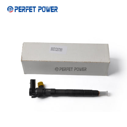 28370681 truck diesel fuel injector Original New fuel injections 28370681 Fuel Injectors For Sale for 04L130277D Diesel Engine