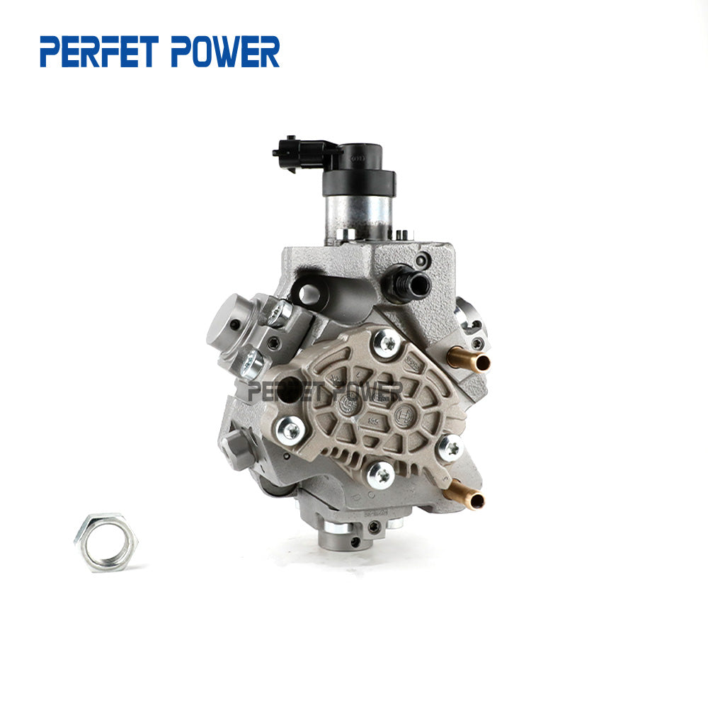 0445010195 Diesel engine series spare parts Reconditioned fuel injector truck for CP1H3  16700VZ20A  NGD3.0E_EU3 Diesel Engine