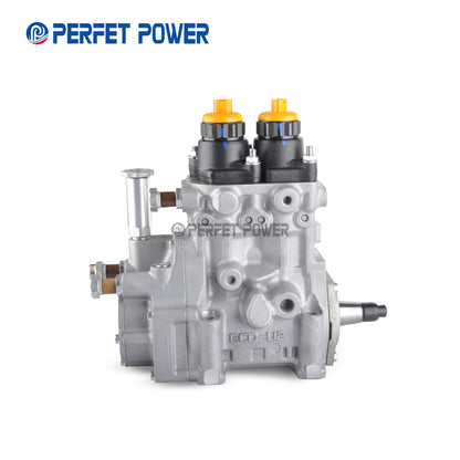 094000-0383 Truck Engine Fuel Injector Pump Remanufactured  Diesel injection fuel pump for SAA6D125E-3 Diesel Engine