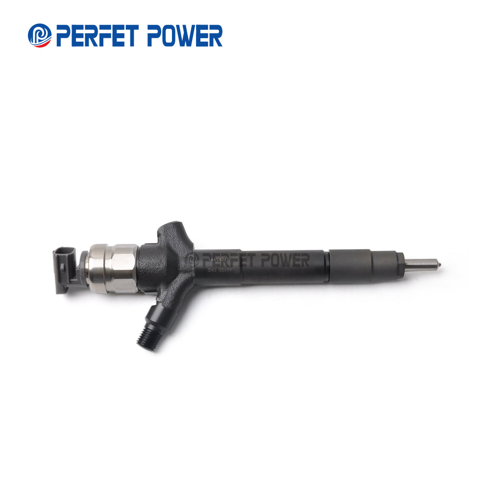 095000-0560 rail fuel injector Remanufactured  095000-0562  Rail Fuel Injector for P140 X1/X2 #  6218-11-3100 Diesel Engine