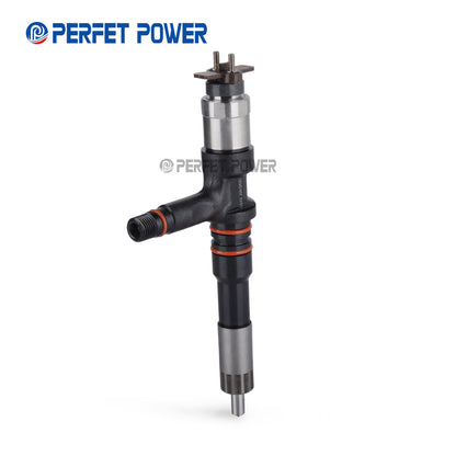 095000-6640 fuel injector diesel Remanufactured  Fuel Injectors For Sale  for OE 6251-11-3200 SAA6D125E-5 Diesel Engine