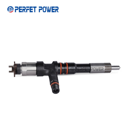 095000-6640 fuel injector diesel Remanufactured  Fuel Injectors For Sale  for OE 6251-11-3200 SAA6D125E-5 Diesel Engine