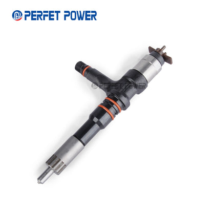 095000-6640 fuel injector diesel Remanufactured  Fuel Injectors For Sale  for OE 6251-11-3200 SAA6D125E-5 Diesel Engine