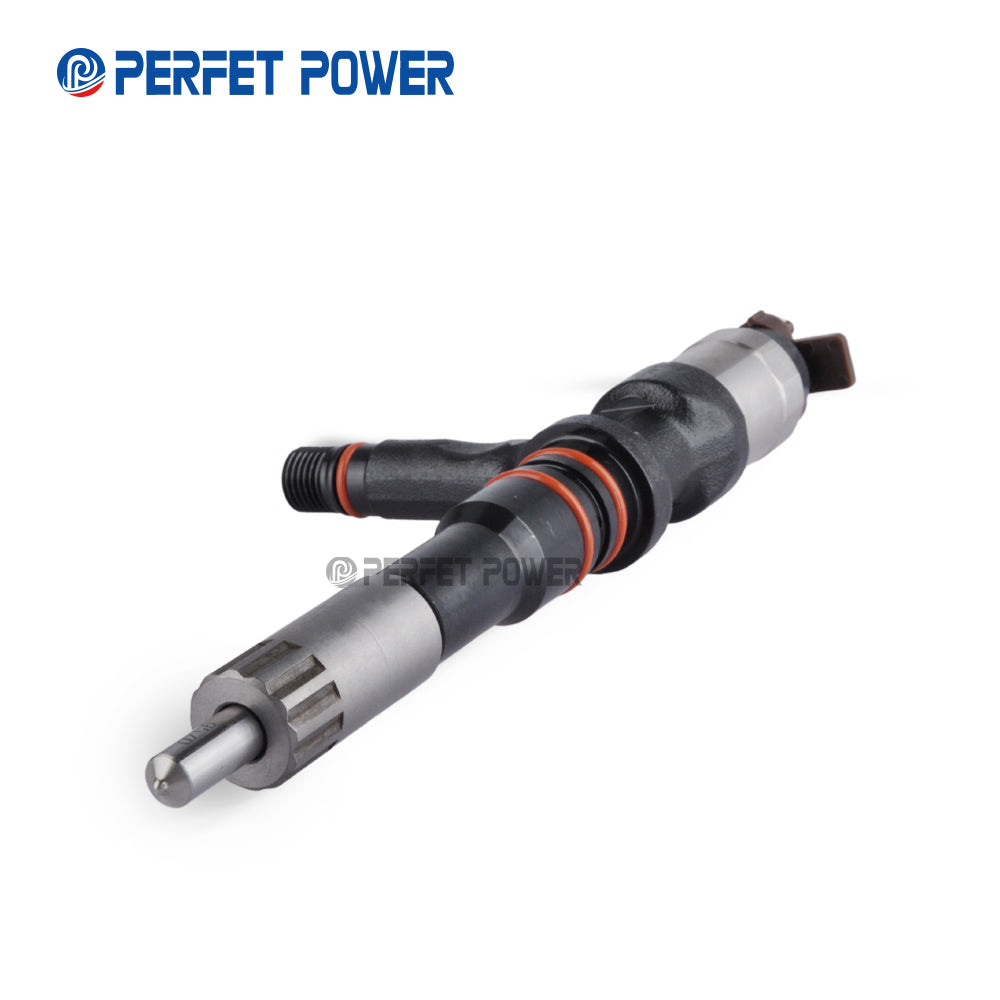 095000-6640 fuel injector diesel Remanufactured  Fuel Injectors For Sale  for OE 6251-11-3200 SAA6D125E-5 Diesel Engine