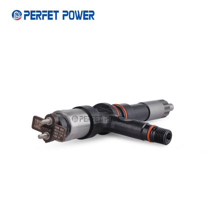 095000-6640 fuel injector diesel Remanufactured  Fuel Injectors For Sale  for OE 6251-11-3200 SAA6D125E-5 Diesel Engine