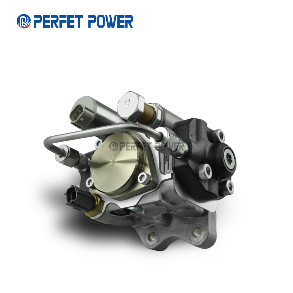 294000-0266 common rail injection pump Remanufactured 294000-0266 Diesel Engine Fuel Pump for OE 8-97328886-6 4H04 Diesel Engine
