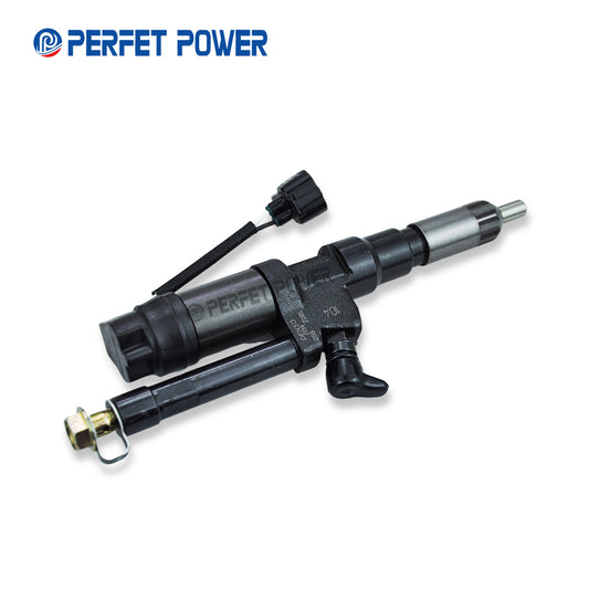 095000-0139 Common rail diesel injector Remanufactured Truck Diesel Fuel Injector for OE 23910-1043 K13C  Diesel Engine