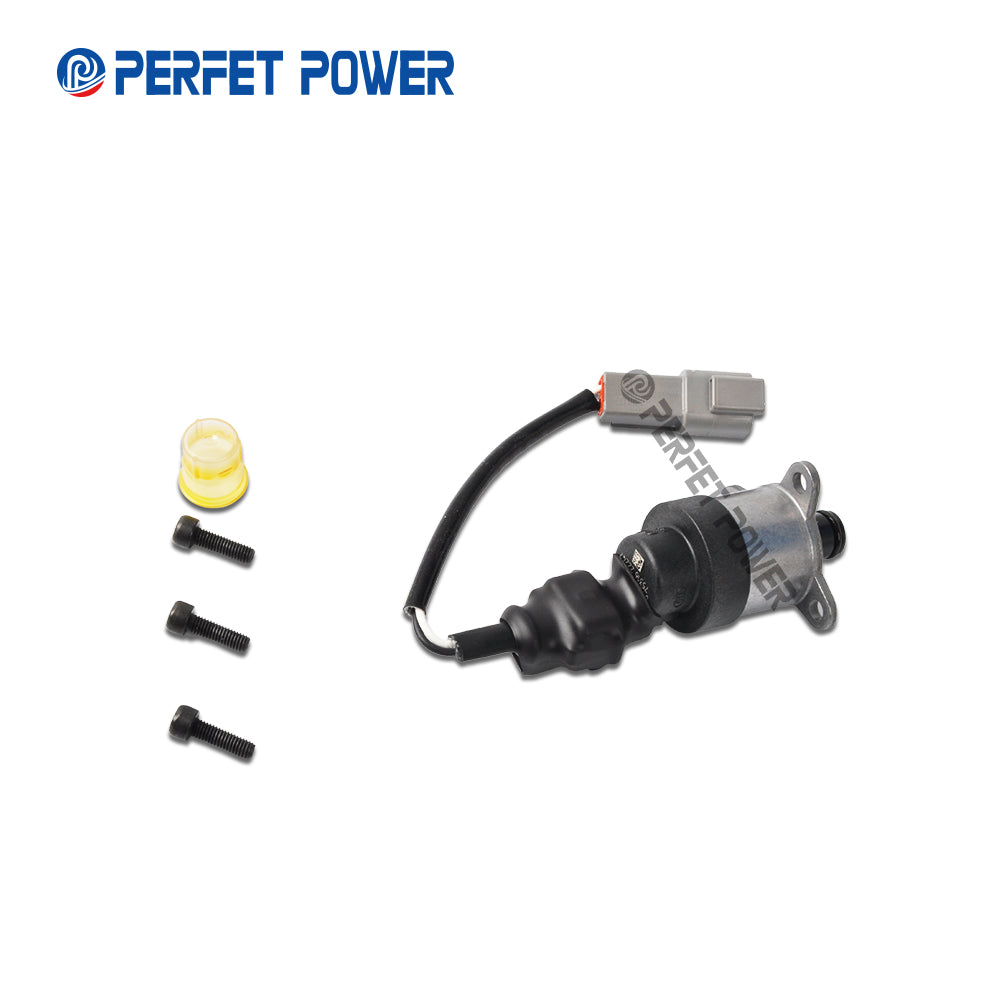 3973228 Fuel pump spare parts China New valve assy suction for 300-8   Fuel pump