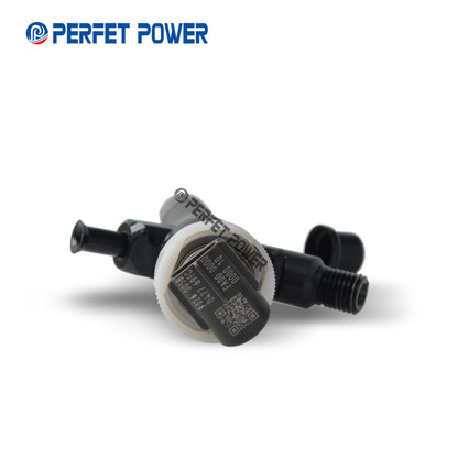 095000-9560 1kd diesel fuel injector Remanufactured Common Rail Fuel Injector 0950009560 for G2# 1465A297 Diesel Engine