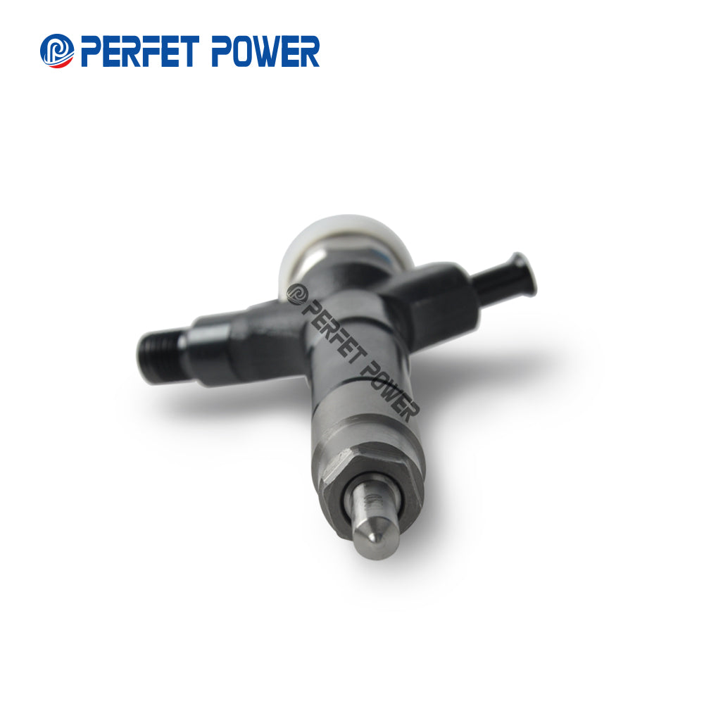 095000-9560 1kd diesel fuel injector Remanufactured Common Rail Fuel Injector 0950009560 for G2# 1465A297 Diesel Engine