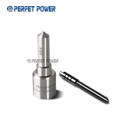 BDLLA145P864 Common Rial Injector Nozzle Original New Oil Pump Injector Nozzle for 095000-5931 588# 566# 619# Diesel Injector