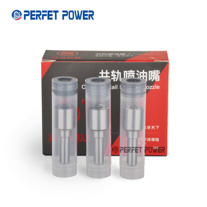 DLLA150P1011/  China New XINGMA Fuel Injection Nozzle 0433171654 for 110 # 0445110064/0445110101 D3EA/D4EA Diesel Injector