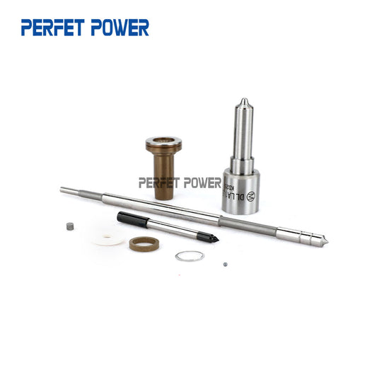 0445110250 Fuel injector repair tool parts China New diesel injector nozzle valve kit for 0445110250 Diesel Injector