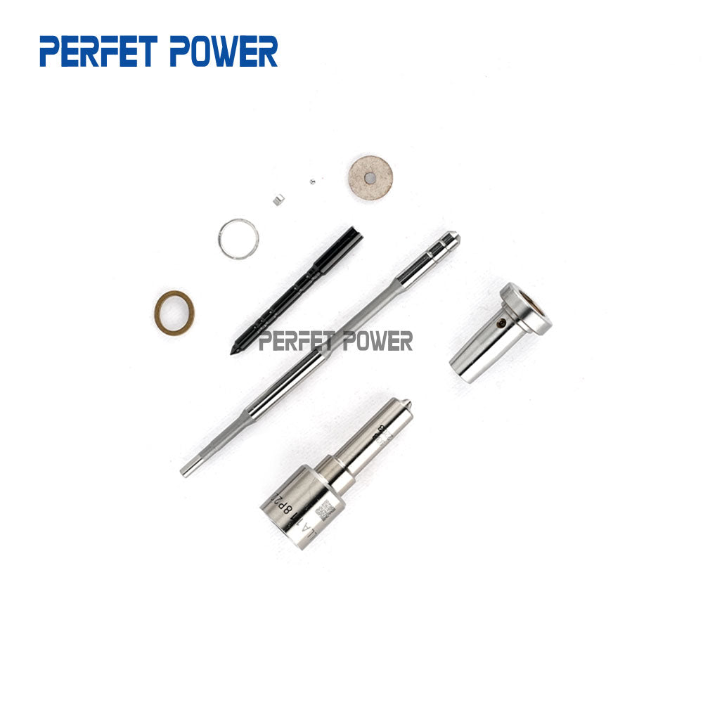 China New 0445120236 injector repair kit for 0445120236  Diesel Injector