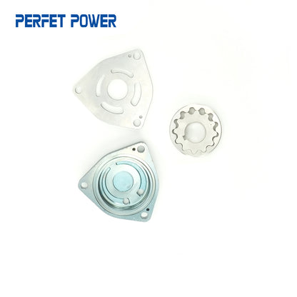 299181-0140 Oil Pump Parts China New&nbsp; 299181-0140 3-Piece Oil Pump Set with Holes (Cover Plate + Gear + Gasket) for HP5 Pump