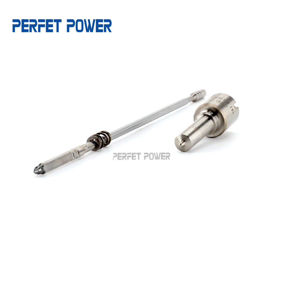&nbsp;F00VW30112/ F00VW30113 Injector Nozzle Valve Kit China New Overhaul Repair Kit for 110 # 0445110581 Diesel Injector