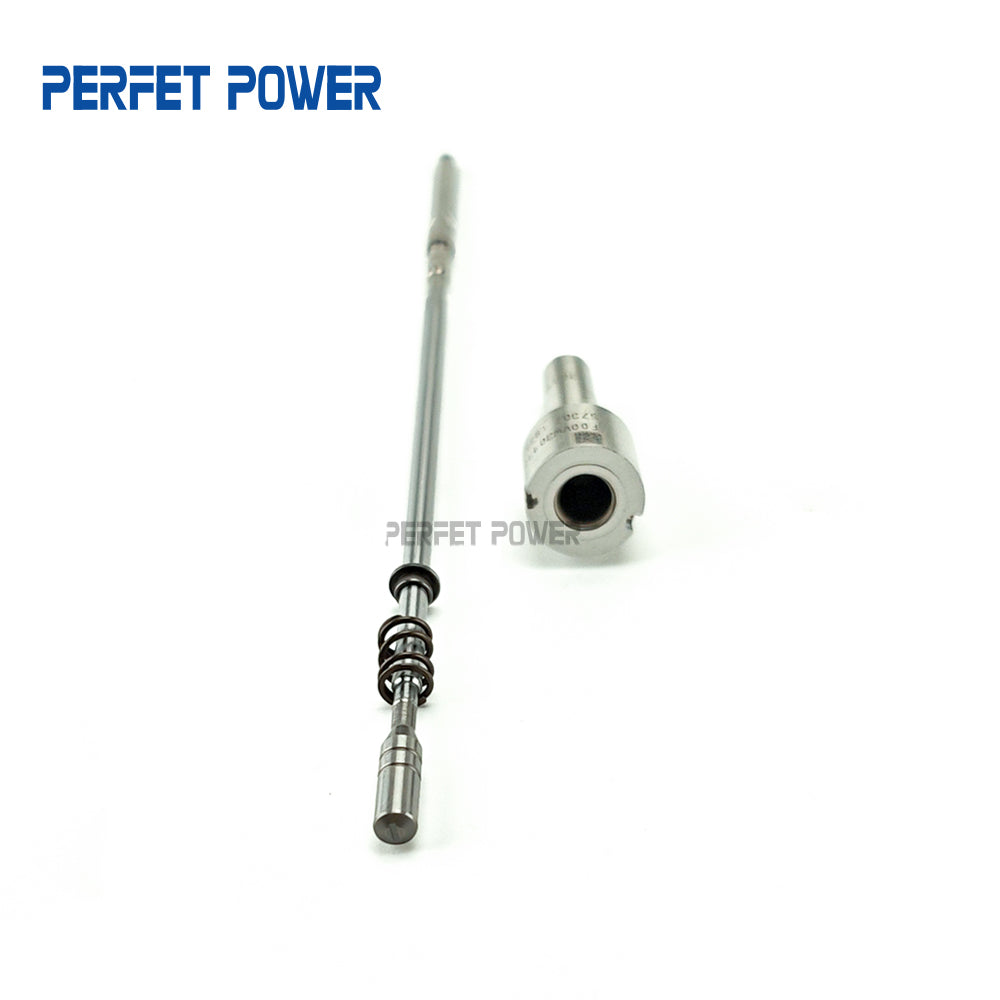 &nbsp;F00VW30112/ F00VW30113 Injector Nozzle Valve Kit China New Overhaul Repair Kit for 110 # 0445110581 Diesel Injector