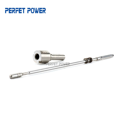 &nbsp;F00VW30112/ F00VW30113 Injector Nozzle Valve Kit China New Overhaul Repair Kit for 110 # 0445110581 Diesel Injector