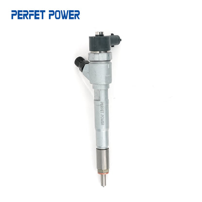 0986435347 Fuel Injector Original New 0986435347 2kd Injector&nbsp; for 110 CRI2-18&nbsp; 0445110918 0445110931 Diesel Engine