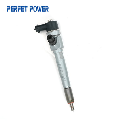 0986435347 Fuel Injector Original New 0986435347 2kd Injector&nbsp; for 110 CRI2-18&nbsp; 0445110918 0445110931 Diesel Engine