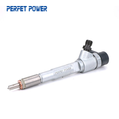 0986435347 Fuel Injector Original New 0986435347 2kd Injector&nbsp; for 110 CRI2-18&nbsp; 0445110918 0445110931 Diesel Engine