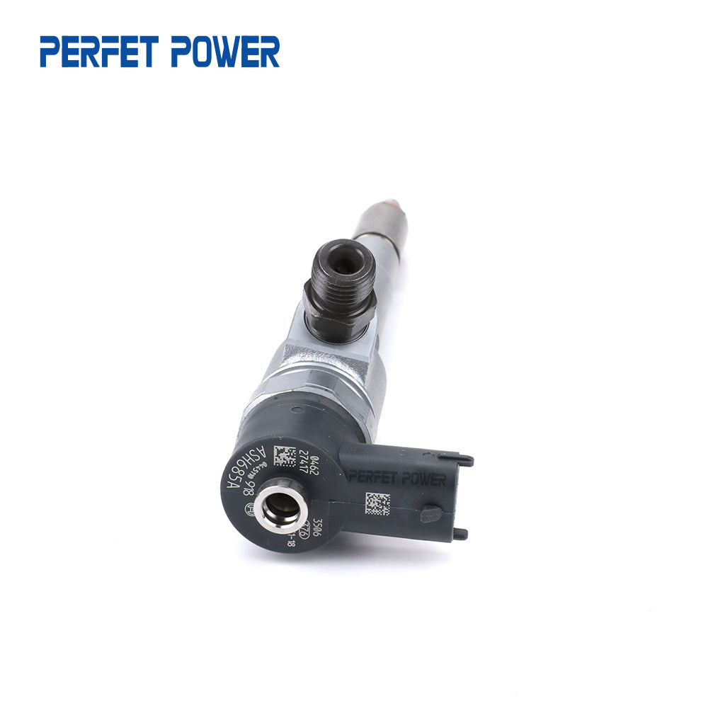 0986435347 Fuel Injector Original New 0986435347 2kd Injector&nbsp; for 110 CRI2-18&nbsp; 0445110918 0445110931 Diesel Engine
