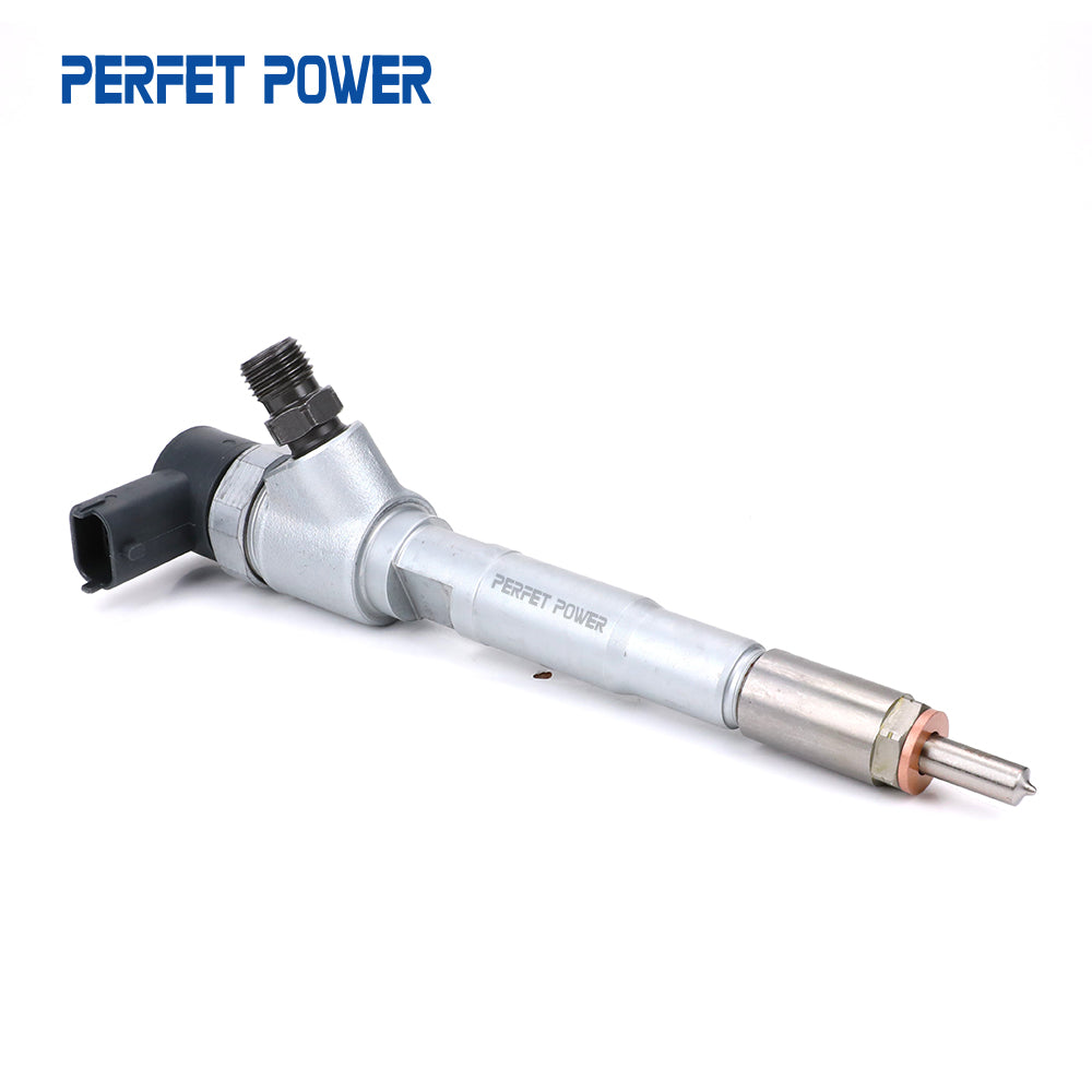 0986435347 Fuel Injector Original New 0986435347 2kd Injector&nbsp; for 110 CRI2-18&nbsp; 0445110918 0445110931 Diesel Engine