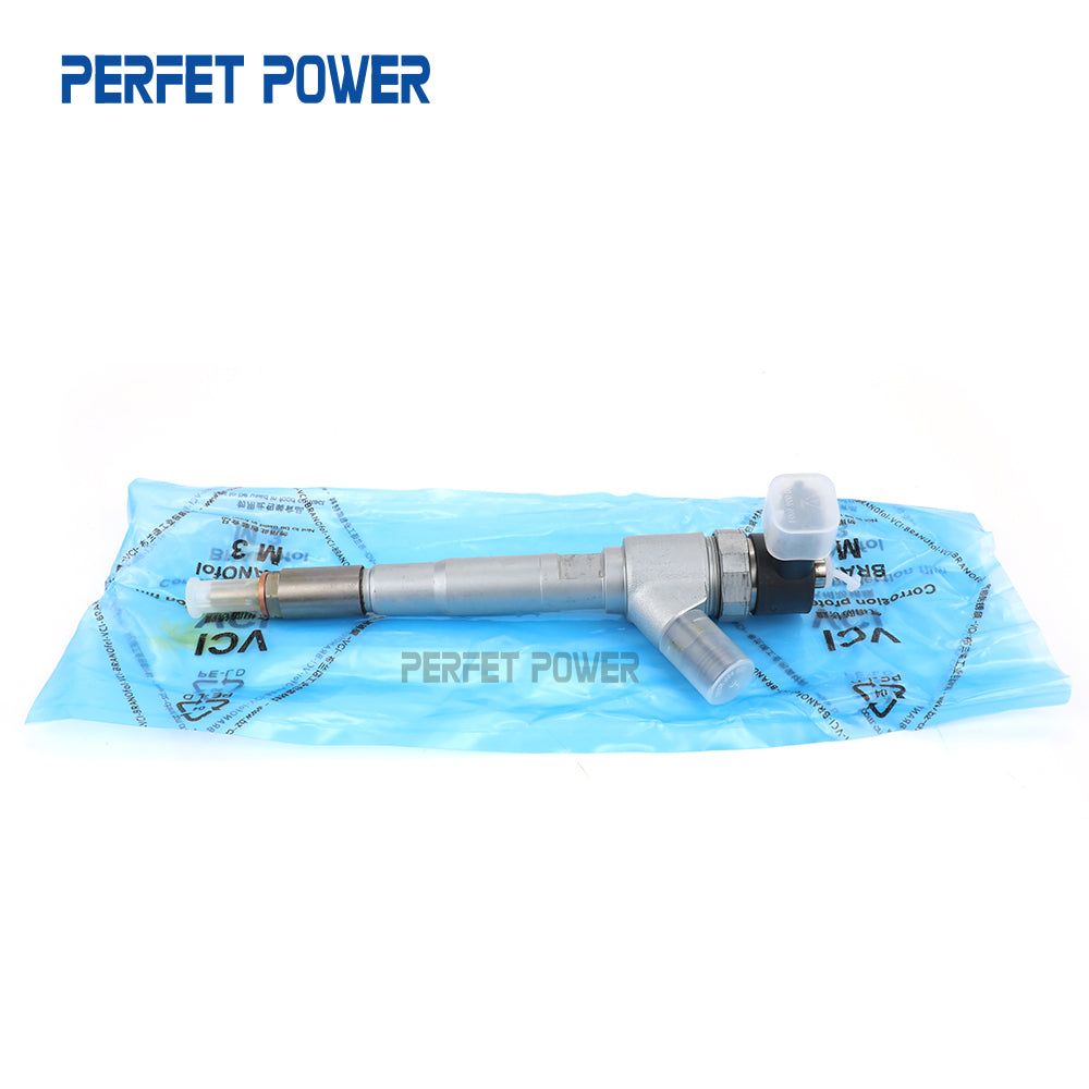 0986435347 Fuel Injector Original New 0986435347 2kd Injector&nbsp; for 110 CRI2-18&nbsp; 0445110918 0445110931 Diesel Engine