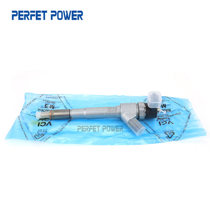 0986435347 Fuel Injector Original New 0986435347 2kd Injector&nbsp; for 110 CRI2-18&nbsp; 0445110918 0445110931 Diesel Engine