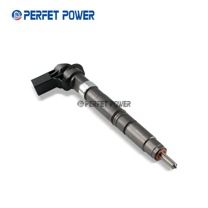 0445116034 escavator fuel injector Original New Diesel Pump Injector 0 445 116 034 for 03L130277C CDCA CAAB Diesel Engine